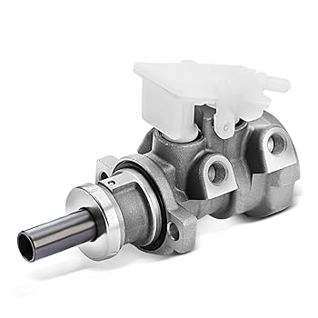 bake Amazon.com: A-Premium Brake Master Cylinder with Reservoir